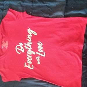 Wound up, XL, red